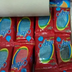 خرید عمده اسکاج سیمی آذین بسته 12 عددی - استوریکس