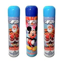 برف شادی فایر حجم 300 میلی لیتر بسته 12 عددی - فروشگاه اینترنتی استوریکس