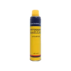 کپسول گاز فندک کلیپر clipper بسته 12 عددی - فروشگاه اینترنتی استوریکس پخش عمده کپسول گاز فندک clipper