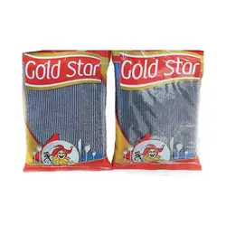 اسکاج گلد استار بسته 12 عددی - فروشگاه اینترنتی استوریکس خرید عمده اسکاچ Gold Star