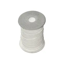 کش 1 سانتی سفید بسته 1 عددی - فروشگاه اینترنتی استوریکس خرید عمده انواع کش خیاطی با قیمت عمده فروشی