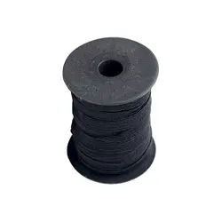 کش خیاطی 1 سانتی مشکی بسته 1 عددی - فروشگاه اینترنتی استوریکس خرید عمده کش خیاطی با قیمت عمده فروشی
