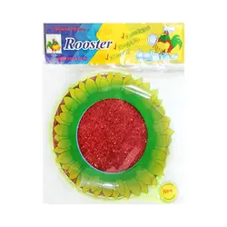 خرید عمده اسکاج خروس (خورشیدی) بسته 24 عددی - استوریکس