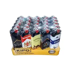 فندک سنگی کیپو مینی طرح سیگار بسته 50 عددی - پخش عمده فندک سنگی kipo طرح دار ارزان