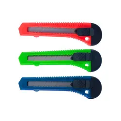 خرید عمده کاتر (موکت بر) بزرگ بسته 12 عددی - استوریکس