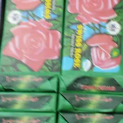 خرید عمده عود خوشبو کننده رز بسته 12 عددی - استوریکس