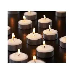 خرید عمده شمع وارمر رنگ بندی جور بسته 10 عددی - استوریکس