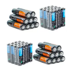 خرید عمده باتری قلمی پنونسینگ 20 بسته 60 عددی (کارتنی) - استوریکس