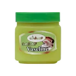 وازلین معطر صدف بسته 12 عددی - فروشگاه اینترنتی استوریکس پخش عمده وازلین صدف با قیمت ارزان
