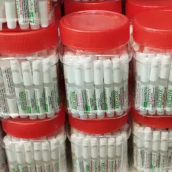 خرید عمده چسب قطره ای ریز مدل سوپر G بسته 50 عددی - استوریکس