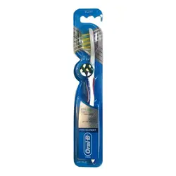 خرید عمده مسواک اورال بی مدل Extra Clean بسته 12 عددی - استوریکس