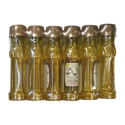 خرید عمده روغن زیتون مالیدنی عرق الشفاء بسته 12 عددی - استوریکس