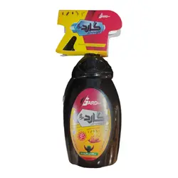 خرید عمده مایع حشره کش گاردیوم مدل اسپری حجم 500 میلی لیتر بسته 12 عددی - استوریکس