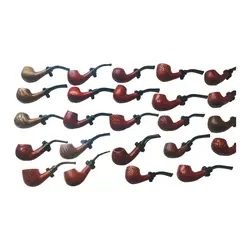 خرید عمده پیپ چوبی بسته 10 عددی - استوریکس