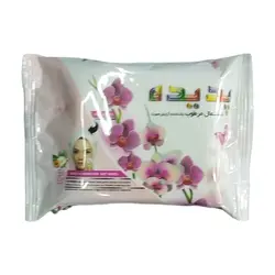 خرید عمده دستمال مرطوب آرایشی پدیده 20 برگ بسته 108 عددی - استوریکس