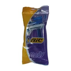 خرید عمده ژیلت بیک تک لبه شانه دار بسته 12 عددی - استوریکس