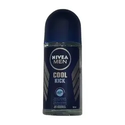 خرید عمده رول ضد تعریق مردانه نیوآ مدل COOL KICK حجم 50 میلی لیتر بسته 12 عددی - استوریکس