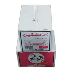 خرید عمده کبریت مشگین پاکت 10 عددی بسته 10 عددی مجموعه 1000 عددی با بهترین قیمت