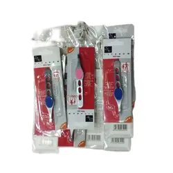 خرید عمده موچین ابرو series بسته 12 عددی با بهترین قیمت