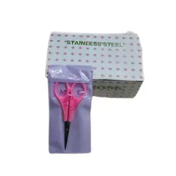 خرید عمده قیچی ابرو بسته 12 عددی با بهترین قیمت