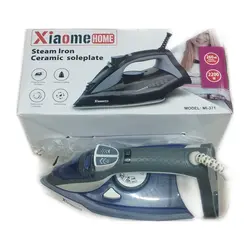 خرید عمده اتو بخار شیائومی Xiaome مدل MI-371 با بهترین قیمت