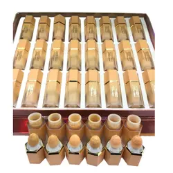 خرید عمده کانسیلر مایع پد دار بسته 24 عددی با بهترین قیمت