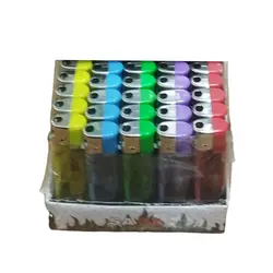 خرید عمده فندک شفاف ساسا بسته 50 عددی مجموعه 20 عددی (کارتنی) با بهترین قیمت