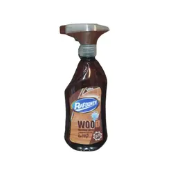 خرید عمده پاک کننده سطوح چوبی رافونه حجم 500 میلی لیتر با بهترین قیمت