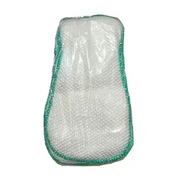 خرید عمده لیف حمام معمولی بسته 20 عددی با بهترین قیمت