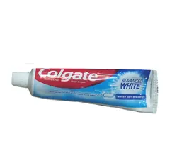 خرید عمده خمیر دندان کلگیت مدل Advanced White حجم 100 میلی لیتر بسته 12 عددی با بهترین قیمت