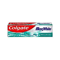 خرید عمده خمیر دندان کلگیت مدل Max White حجم 100 میلی لیتر بسته 12 عددی با بهترین قیمت