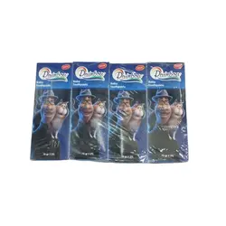 خرید عمده خمیر دندان کودک رینبو بسته 12 عددی با بهترین قیمت