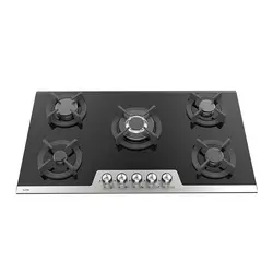 مشخصات، قیمت و خرید اجاق گاز صفحه ای آلتون GS526