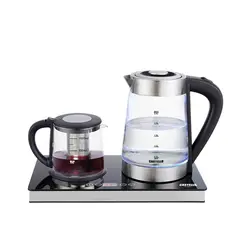 مشخصات، قیمت و خرید چای ساز صفحه ای کاستلو