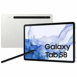 تبلت سامسونگ مدل Galaxy Tab S8 5G SM X706B ظرفیت 128/8 گیگابایت