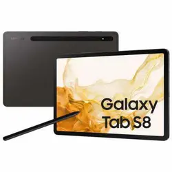 تبلت سامسونگ مدل Galaxy Tab S8 5G SM X706B ظرفیت 128/8 گیگابایت