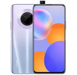 گوشی موبایل هوآوی مدل Y9a ظرفیت 128/8 گیگابایت دو سیم کارت