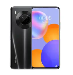 گوشی موبایل هوآوی مدل Y9a ظرفیت 128/8 گیگابایت دو سیم کارت