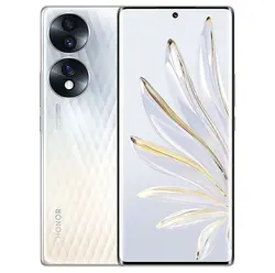 گوشی موبایل آنر مدل Honor 70 5G دو سیم کارت ظرفیت 128/8 گیگابایت | درناتل