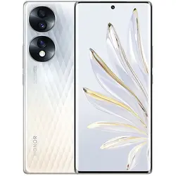 گوشی موبایل آنر مدل Honor 70 5G دو سیم کارت ظرفیت 128/8 گیگابایت | درناتل