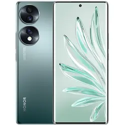 گوشی موبایل آنر مدل Honor 70 5G دو سیم کارت ظرفیت 128/8 گیگابایت | درناتل