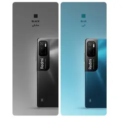 گوشی موبایل شیائومی Redmi Note 11SE 5G ظرفیت 128/8 گیگابایت پک چین رام گلوبال