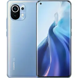 گوشی موبایل شیائومی مدل Mi 11 5G ظرفیت 256/12 گیگابایت دو سیم کارت(پک چین رام گلوبال)