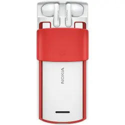 گوشی موبایل نوکیا مدل Nokia 5710 XpressAudio دو سیم کارت