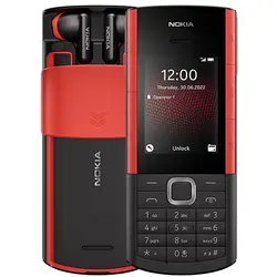 گوشی موبایل نوکیا مدل Nokia 5710 XpressAudio دو سیم کارت