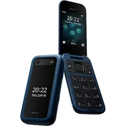 گوشی موبایل نوکیا مدل Nokia 2660 Flip دو سیم کارت