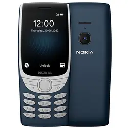 گوشی موبایل نوکیا مدل Nokia 8210 4G  دو سیم کارت