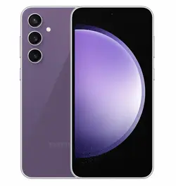 گوشی موبایل سامسونگ مدل  Galaxy S23 FE 5G ظرفیت 256/8 گیگابایت ( ویتنام)