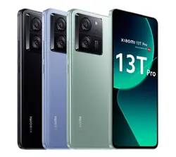 گوشی موبایل شیائومی مدل 13Tpro 5G ظرفیت 512/12 گیگابایت (رام گلوبال و پک گلوبال)