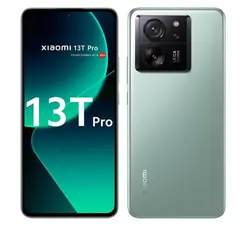 گوشی موبایل شیائومی مدل 13Tpro 5G ظرفیت 512/12 گیگابایت (رام گلوبال و پک گلوبال)